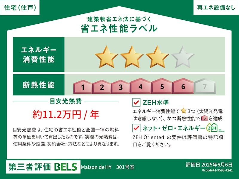 （仮称）下小田中1丁目メゾン その他外観2