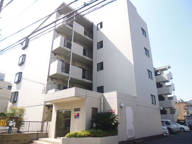 その他外観1