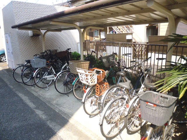 その他外観2