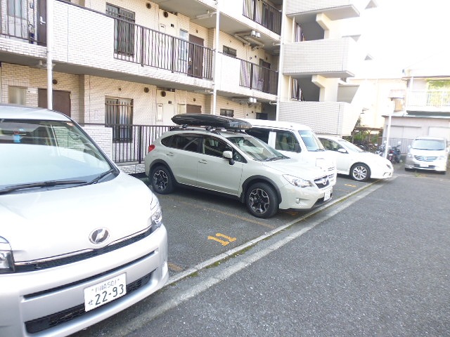 その他外観3