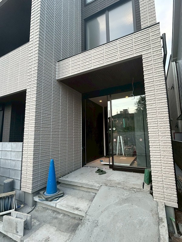 （仮称）諏訪2丁目メゾン  その他外観4