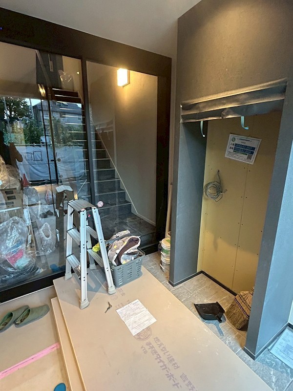 （仮称）諏訪2丁目メゾン  その他外観5