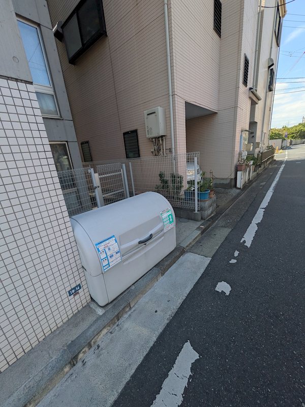 その他外観1