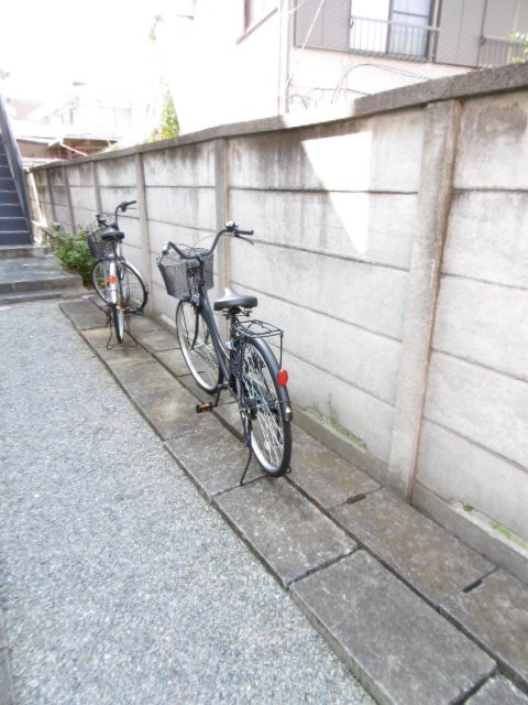 その他外観2