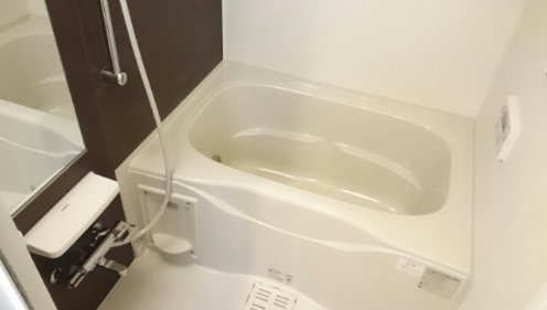 風呂画像