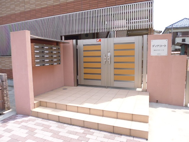 その他外観1