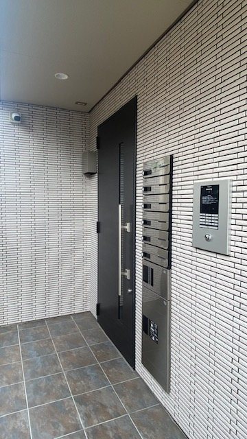 その他外観1