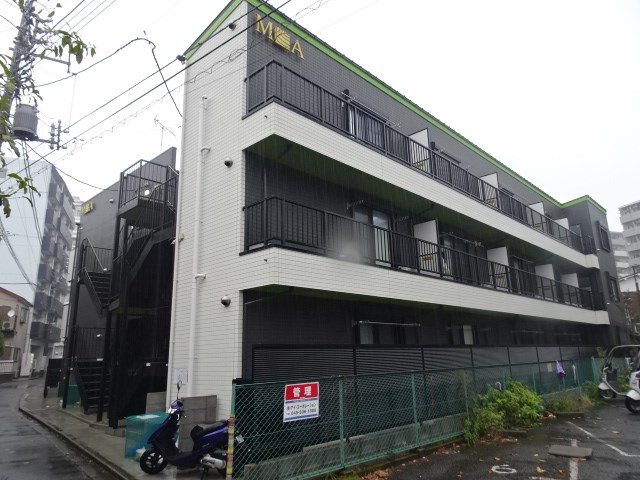 その他外観1