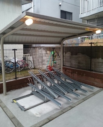 その他外観1