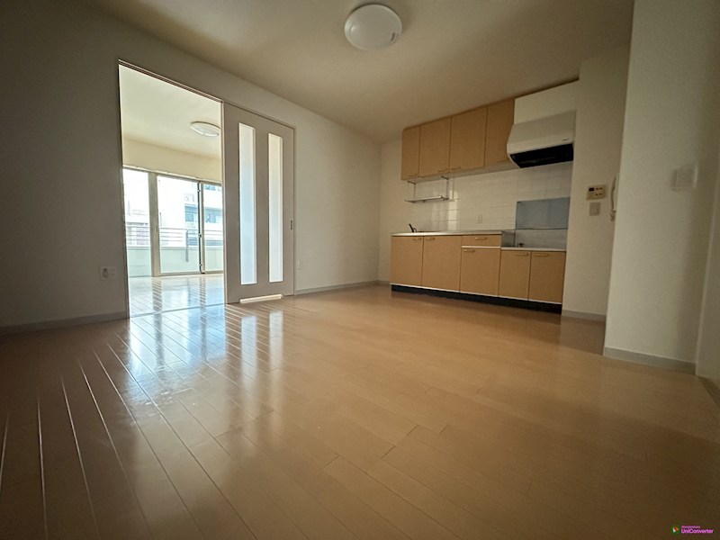 クランヴィラ鶴見 その他5