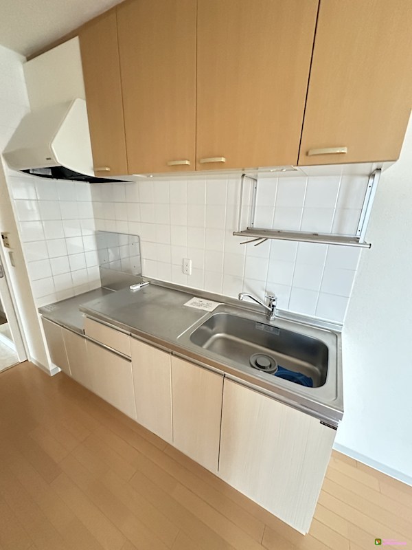 クランヴィラ鶴見 キッチン