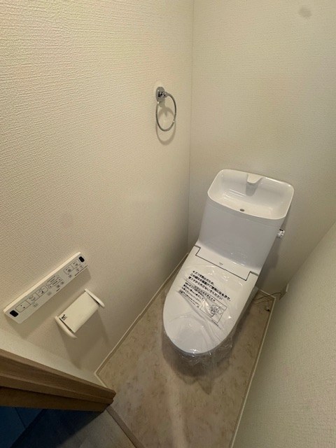 古川コーポラス その他1