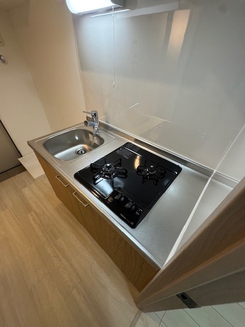 古川コーポラス キッチン