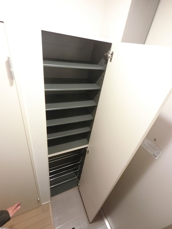 アスリュクス宮前平 その他6