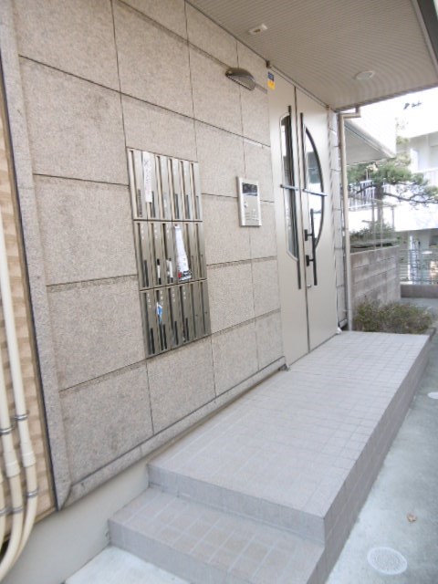 アスリュクス宮前平 その他外観1