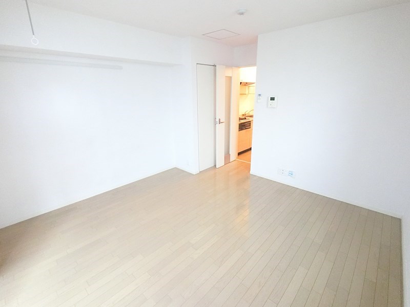 アスリュクス宮前平 リビング