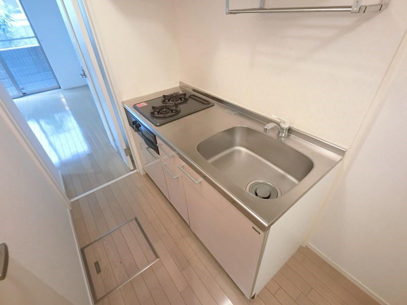 アスリュクス宮前平 キッチン