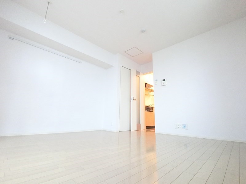 アスリュクス宮前平 ベッドルーム