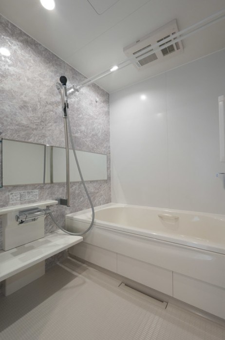 AI・グランディール　宿河原 風呂画像