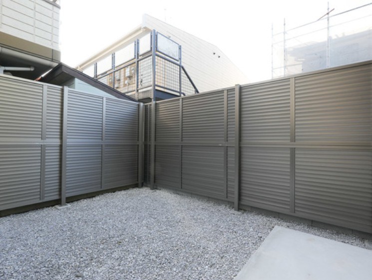 AI・グランディール　宿河原 ベランダ