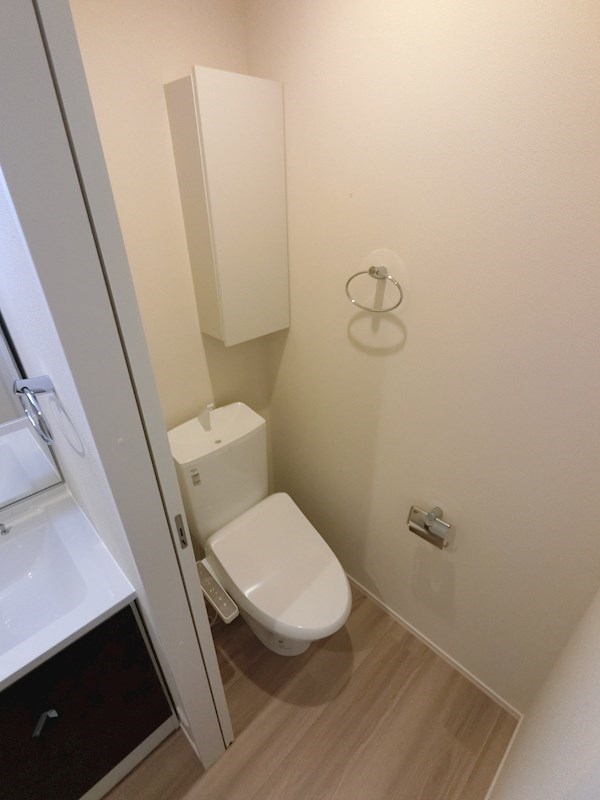 ヘーベルメゾン新川崎 その他2