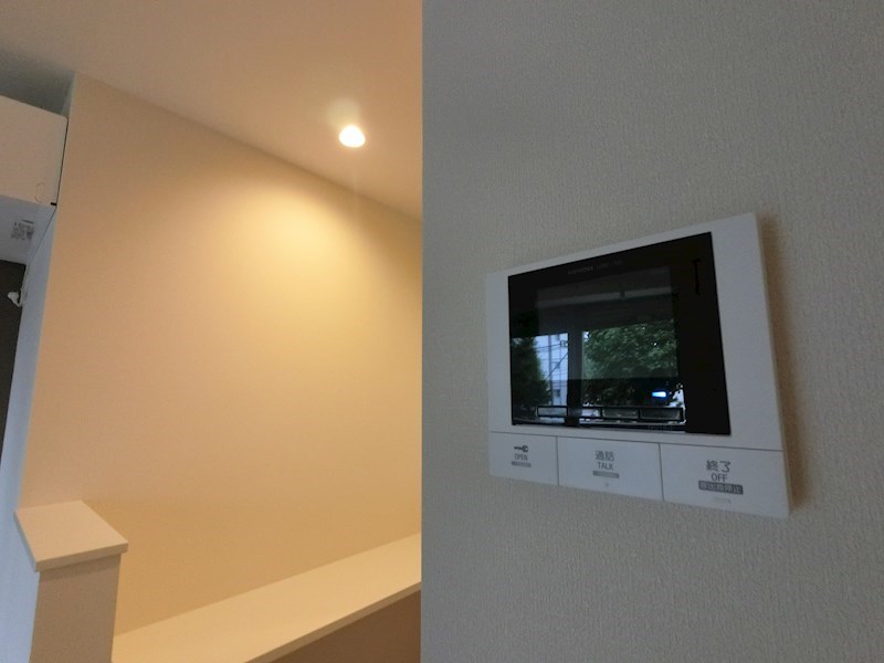 ヘーベルメゾン新川崎 その他4