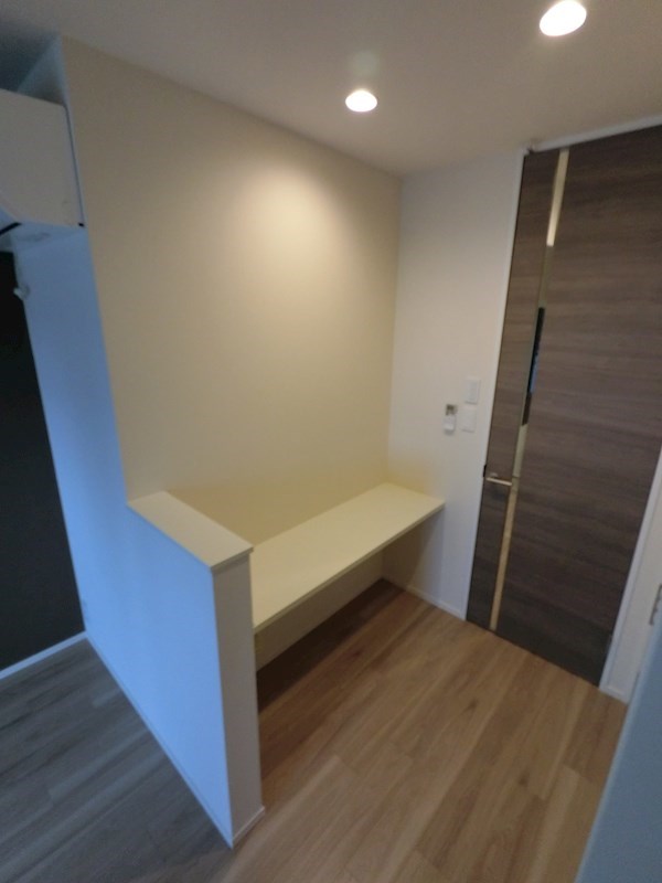 ヘーベルメゾン新川崎 その他5