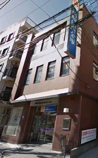 ヘーベルメゾン新川崎 周辺画像3