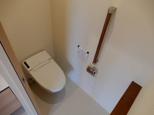 カーサ・カリメーラ その他3