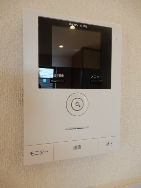 カーサ・カリメーラ その他4