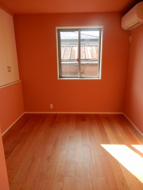 カーサ・カリメーラ その他5