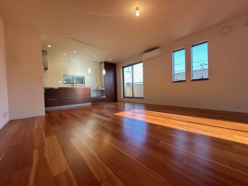 カーサ・カリメーラ その他5