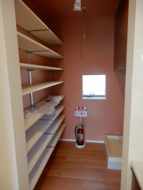 カーサ・カリメーラ その他6