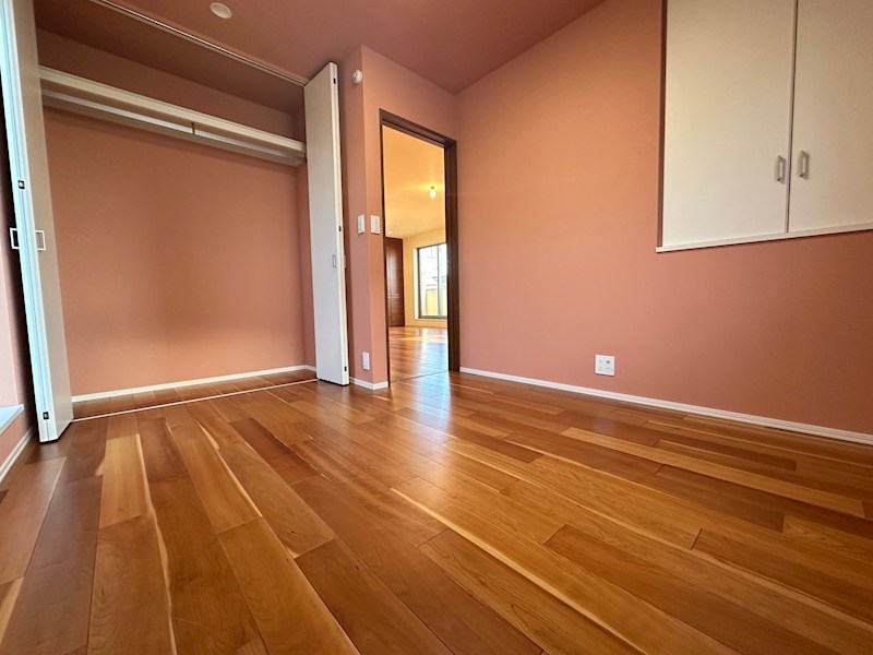 カーサ・カリメーラ その他6