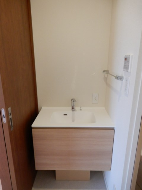 カーサ・カリメーラ 玄関