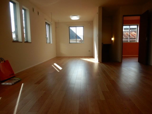 カーサ・カリメーラ ベッドルーム