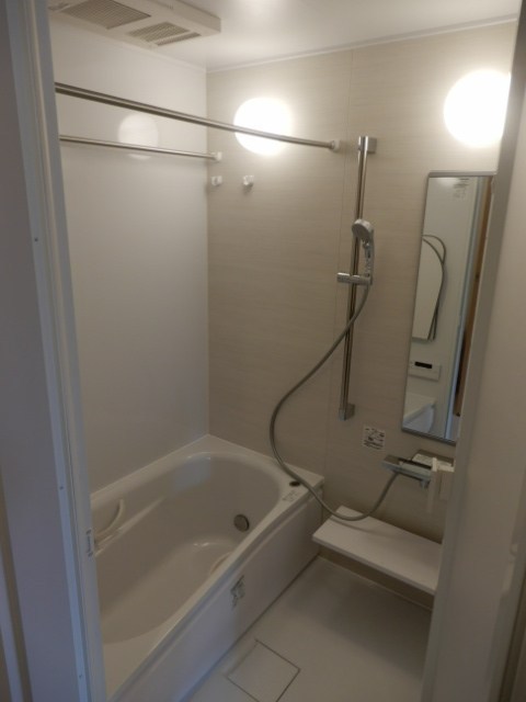 カーサ・カリメーラ 風呂画像