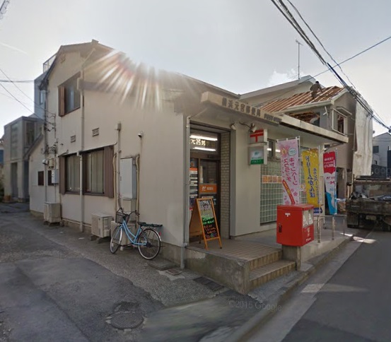 カーサ・カリメーラ 周辺画像10