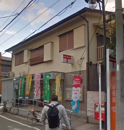 カーサ・カリメーラ 周辺画像9