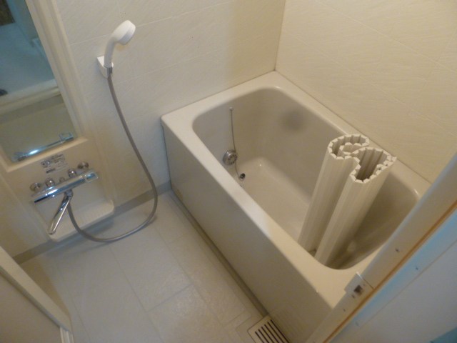 風呂画像
