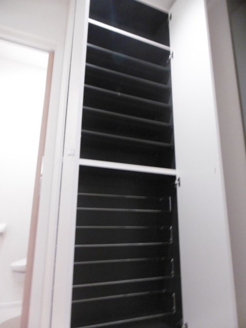 ラ・レーヴ小向西町 玄関