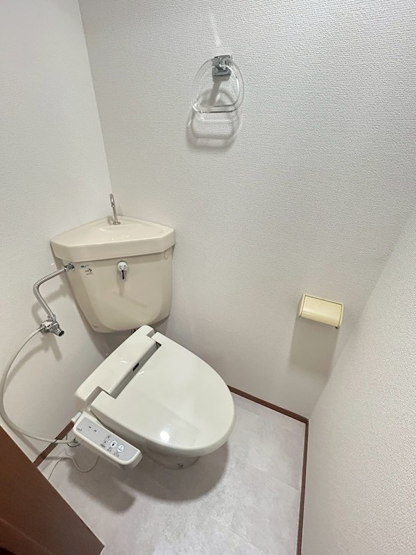 ヴィラ・コンフォート田園調布 その他4