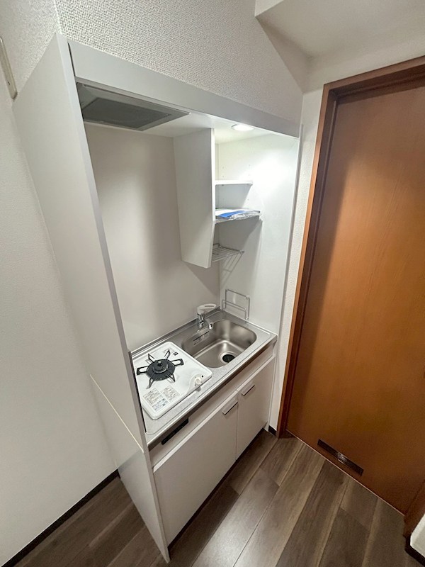 ヴィラ・コンフォート田園調布 キッチン