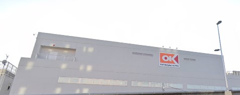 ヴィラ・コンフォート田園調布 周辺画像2