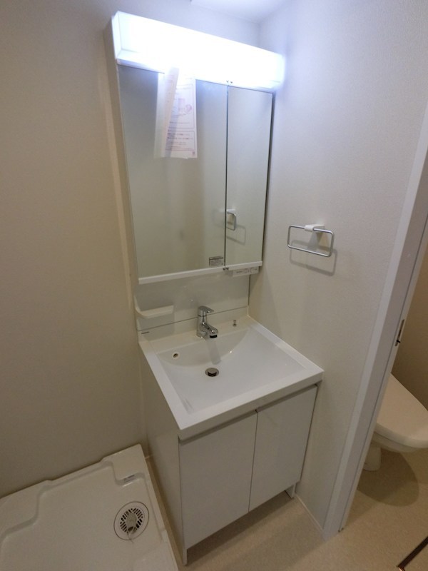 リベルテ新川崎  その他1