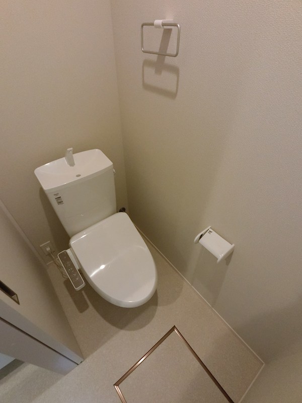 リベルテ新川崎  その他2