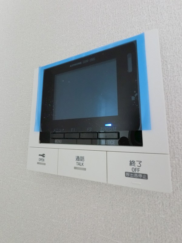 リベルテ新川崎  その他3