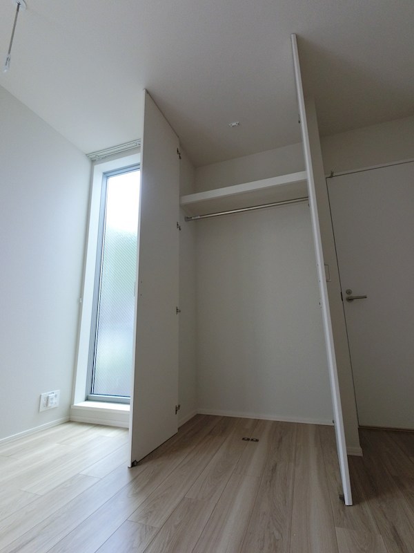 リベルテ新川崎  その他5