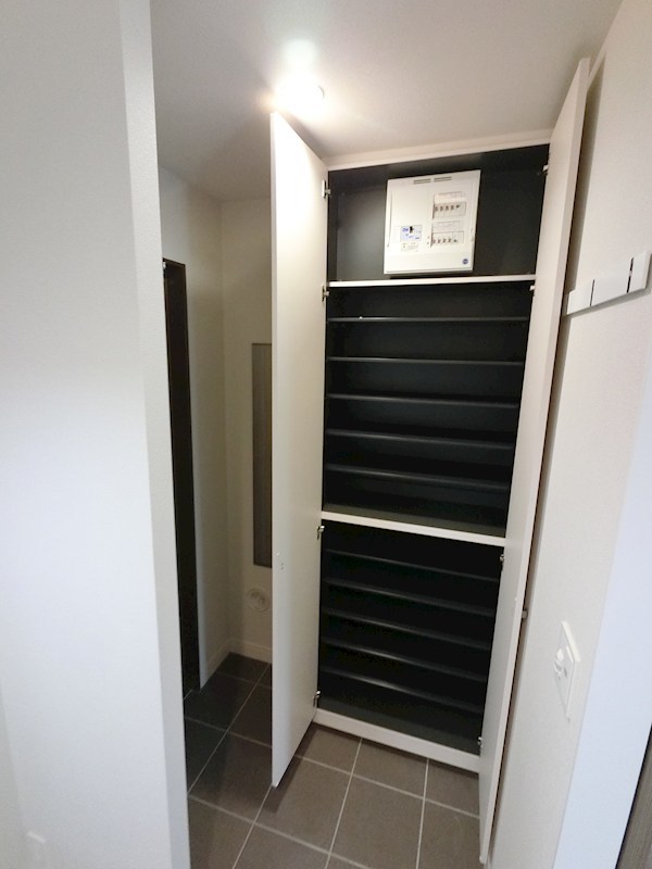 リベルテ新川崎  その他6