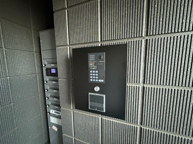 MOKK BASE その他外観1